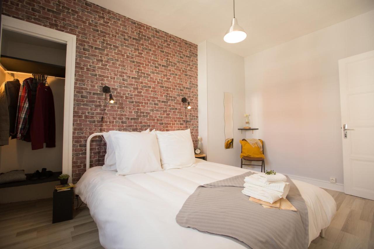 #Lindustriochampetre Free Parking, Bien Situe, Spacieux, Proche Clinique Rouen Kültér fotó
