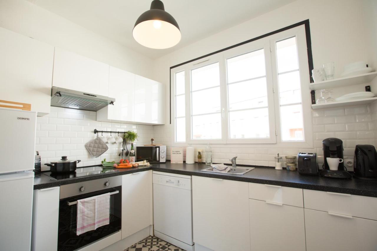 #Lindustriochampetre Free Parking, Bien Situe, Spacieux, Proche Clinique Rouen Kültér fotó
